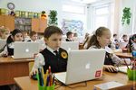 Обучение в российской школе украинского ребенка