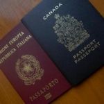 Упрощенное получение гражданства гражданке Украины