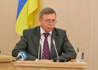 В Высшем административном суде Украины произошли кадровые изменения